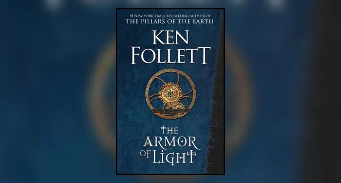 the armor of light by ken follett.jpg