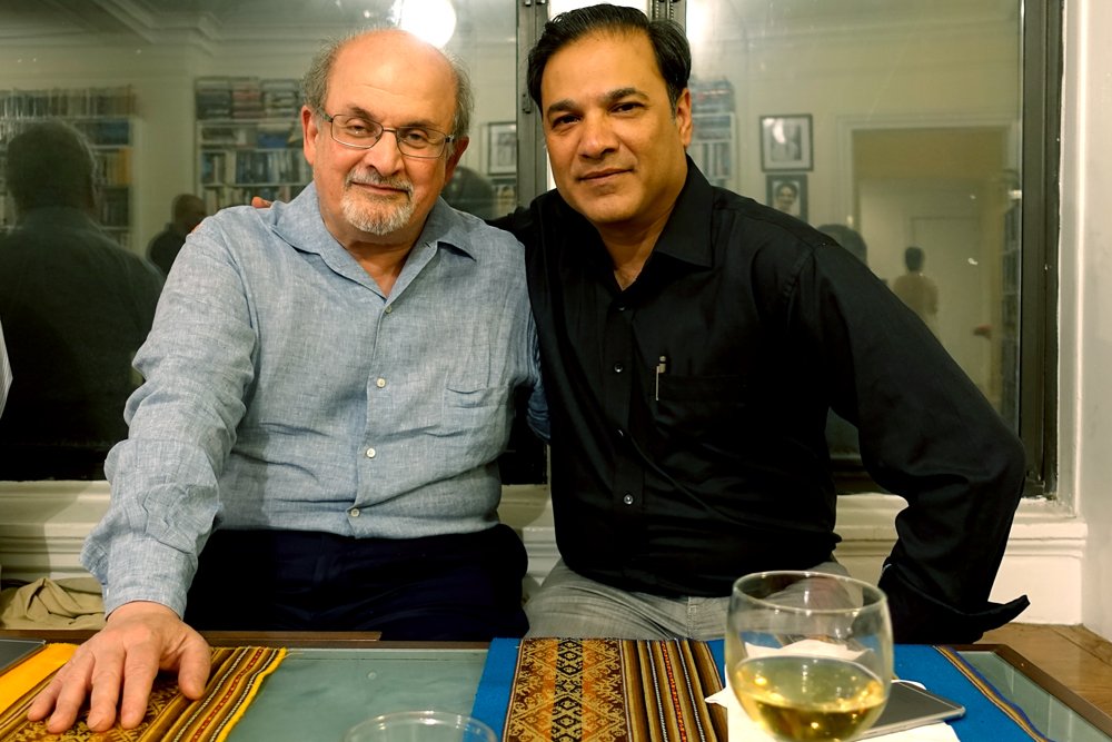 abbas raza salman rushdie