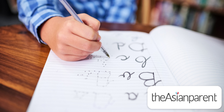 Teaching Cursive Writing to Children: A Parent’s Guide