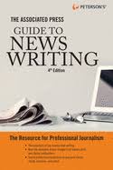 The Associated Press Guide to News Writing – 2nd Edition