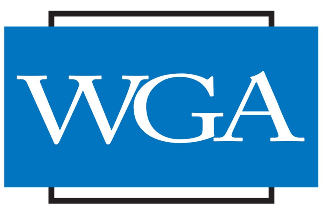 The Writers Guild of America likens AI-generated content to plagiarism