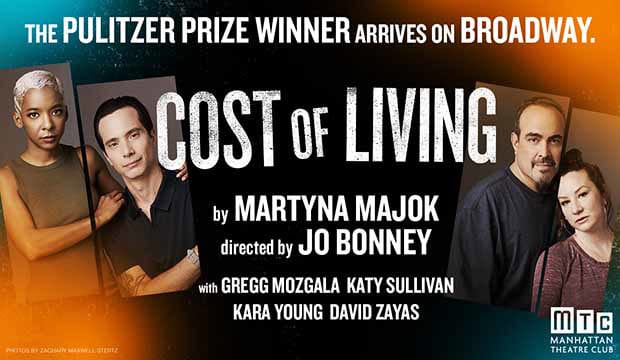 Martyna Majok (‘Cost of Living’) gets personal writing about ‘little miracles of connection’ [Exclusive Video Interview]