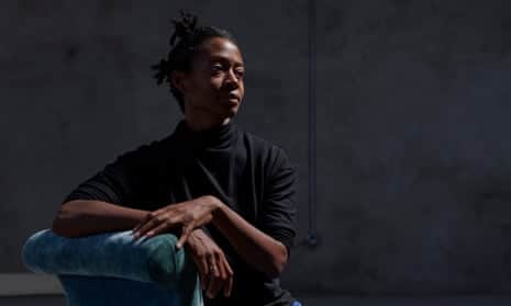 Kara Walker’s breakup was in a museum – so I went home and started writing my memoir