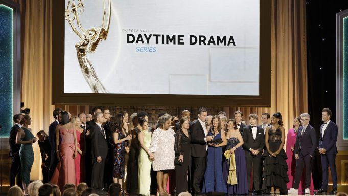 Daytime Emmys Postpones June Awards Show Until After Writers Strike Ends