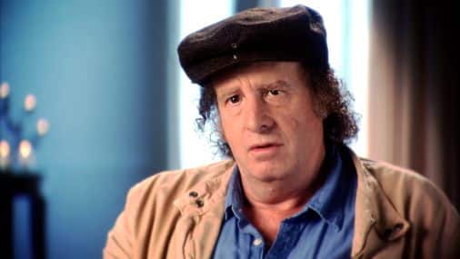 Writing a novel brings out the little boy in Steven Wright