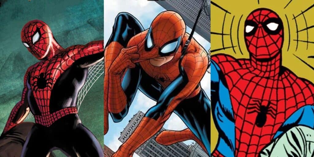 The 10 Longest-Running Spider-Man Writers