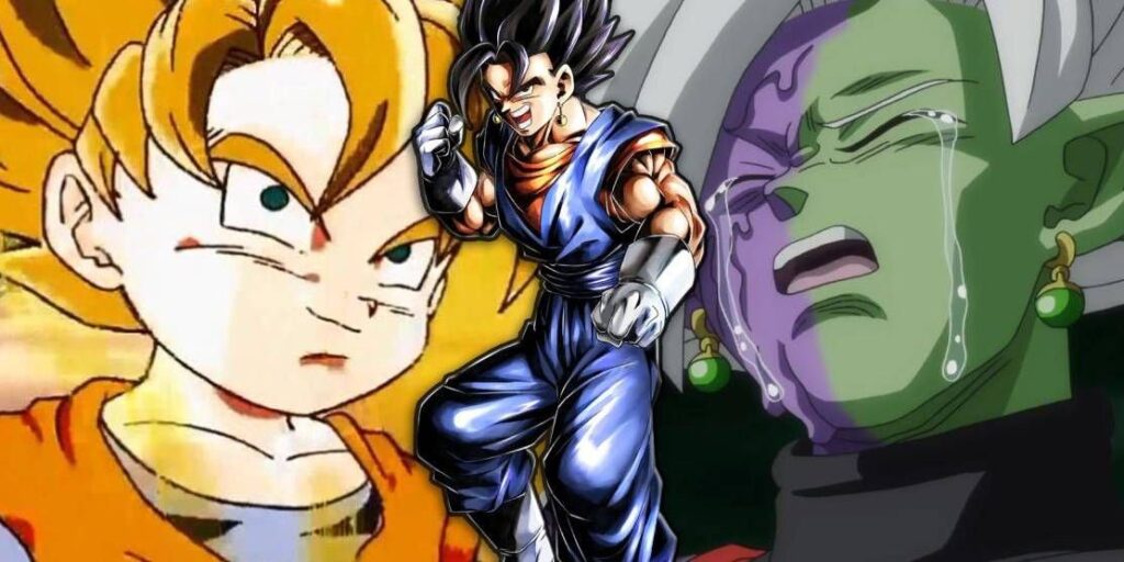 10 Worst Writing Decisions In Dragon Ball