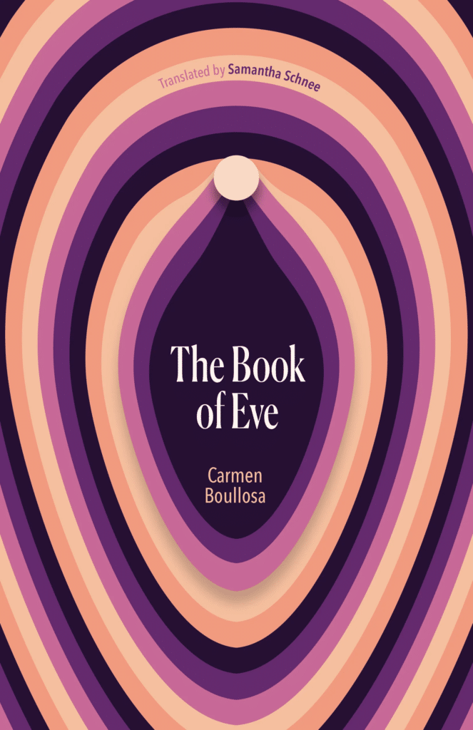 Book of Eve