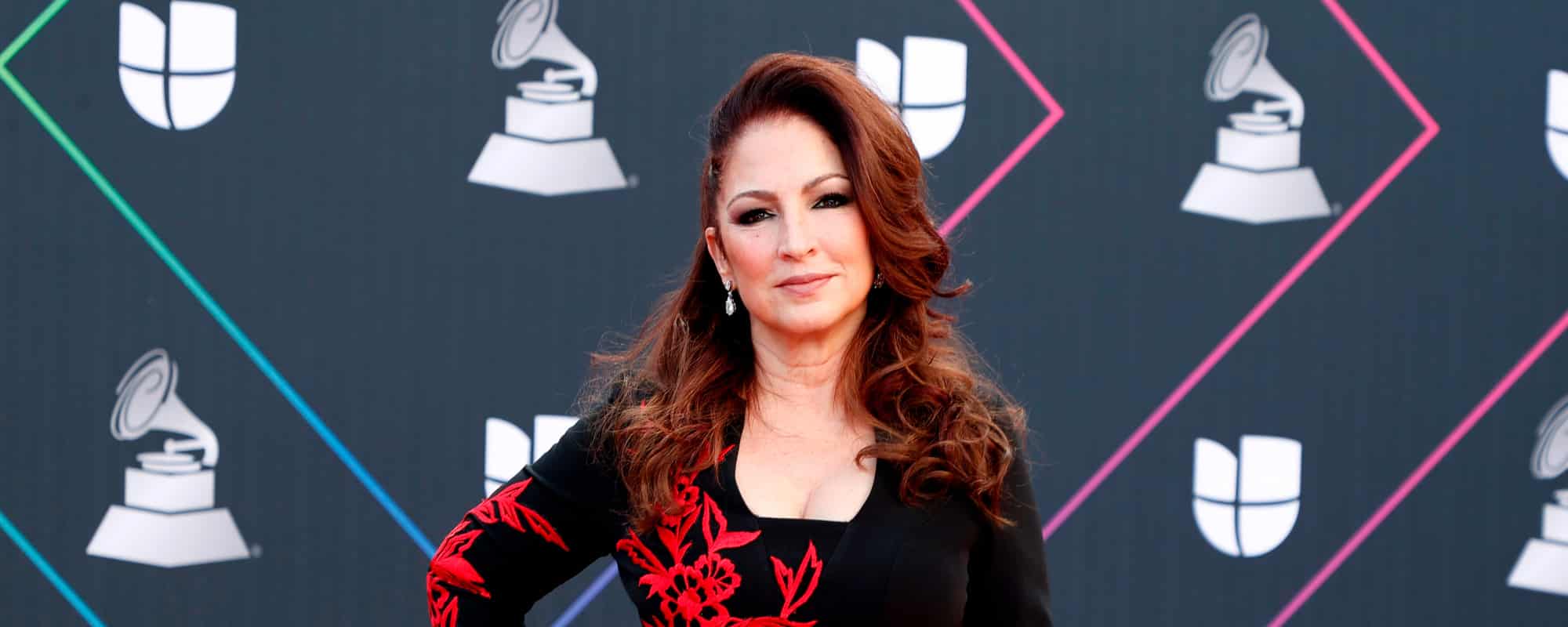 The Writers Block: Gloria Estefan Dives Into Music Memories, Writes First Country Song