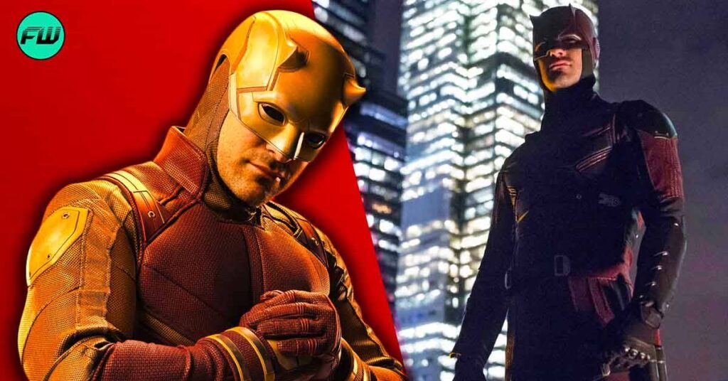 “Marvel ruins Daredevil with sh*tty quips, terrible writing”: Fans React to Marvel Announcing Daredevil: Born Again Official Release Date