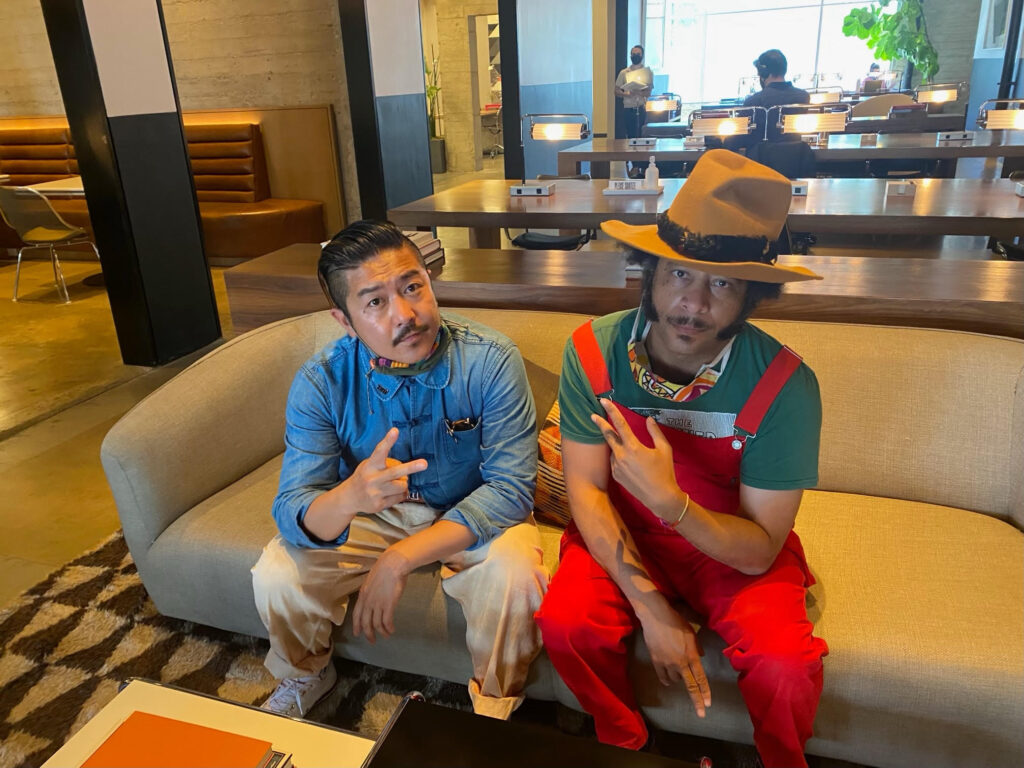 Boots Riley and Tze Chun on Hollywood Diplomacy and Writer’s Room Morale