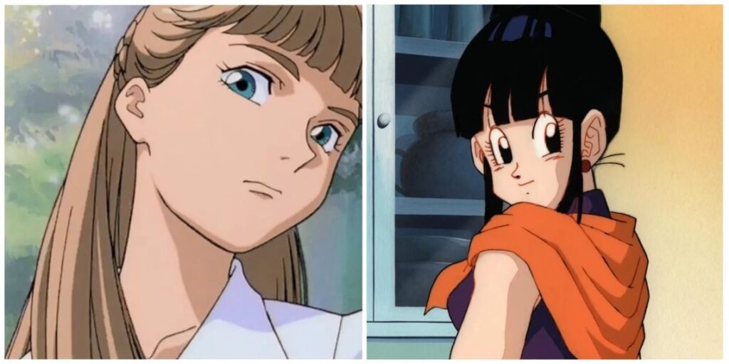 10 Female Characters From '90s Anime Who Needed Better Writing