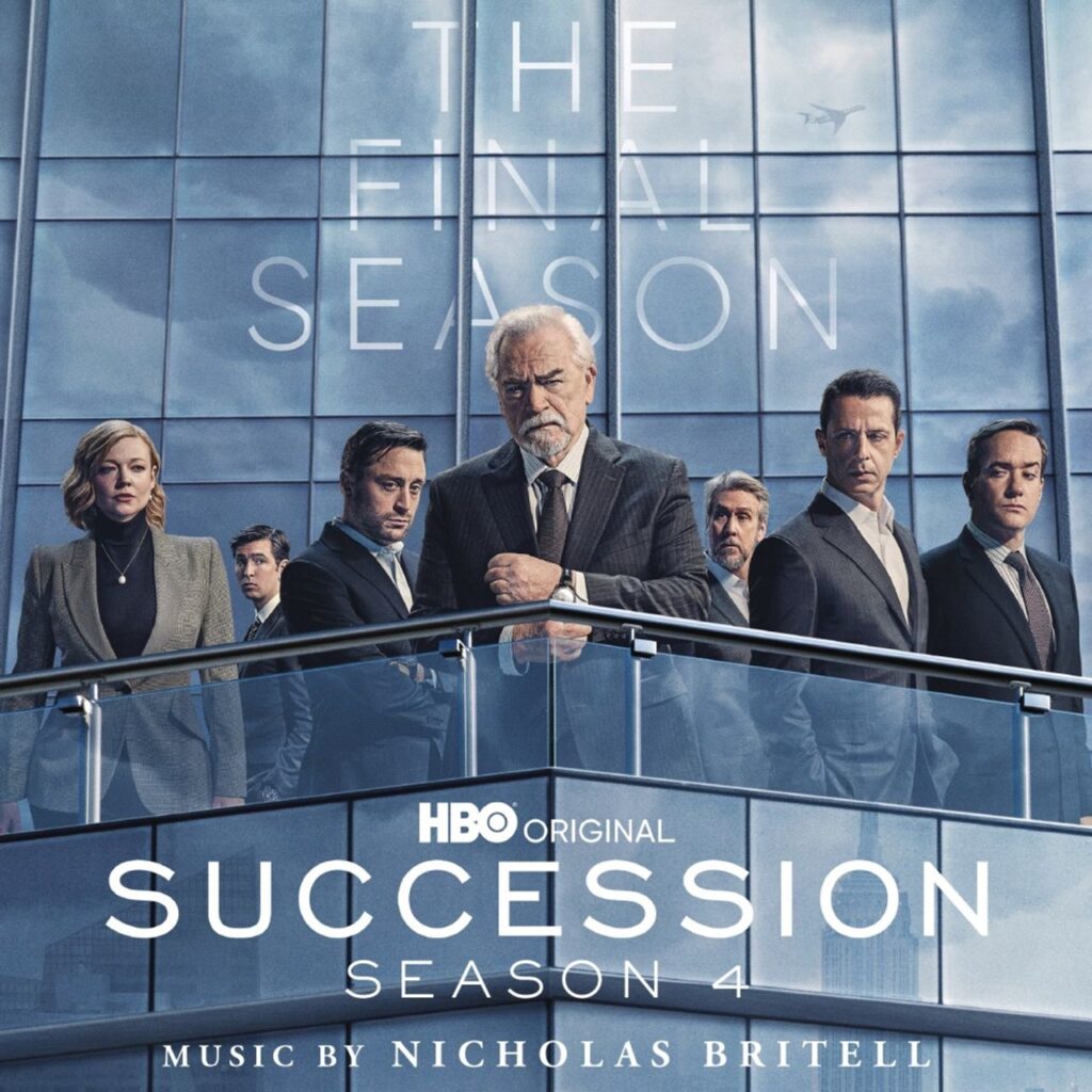 Hereditary Venom: On Nicholas Britell’s “Succession: Season 4” Soundtrack