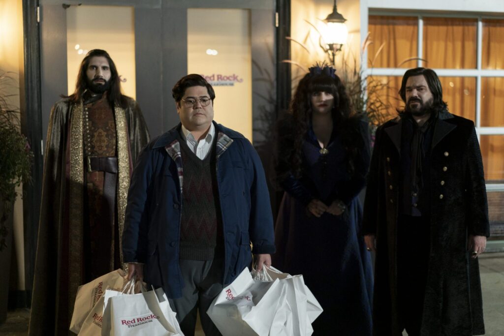 ‘What We Do in the Shadows’ Season 5 Review: Writing Remains Bloody Sharp with Talking Dolls, Pride, and Guillermo’s Fate