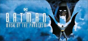 Writer/producer Alan Burnett on the legacy of Batman: Mask of the Phantasm ahead of this weekend’s Fountain City Con