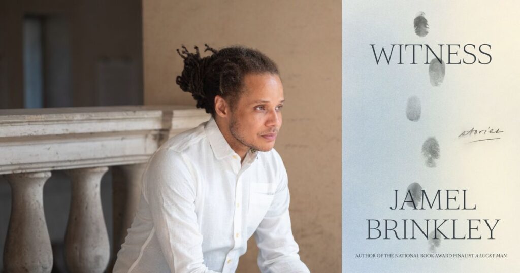 Jamel Brinkley on the Little Pleasures of Language