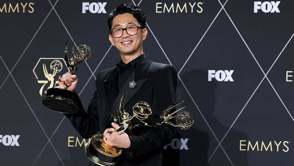 ‘Beef’ Creator Lee Sung Jin on Writing a Possible Season 2: “I Need to Look Into the Abyss and See What’s Staring Back”