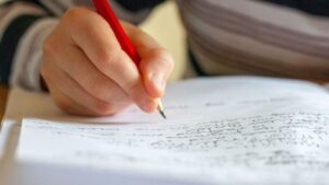 Handwriting May Improve Brain Connectivity More Than Keyboard Typing