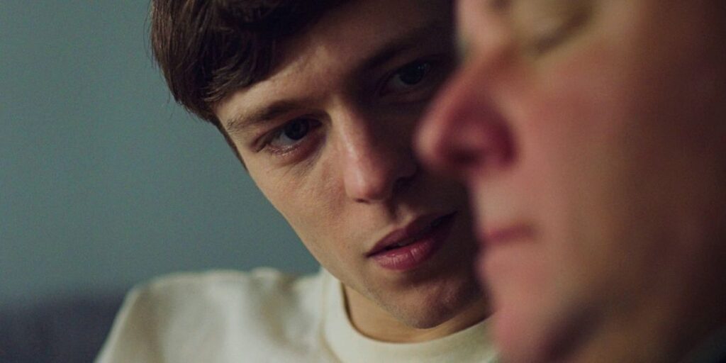 Sebastian Review: Queer Drama Blurs Fact & Fiction As A Writer Leads A Double Life