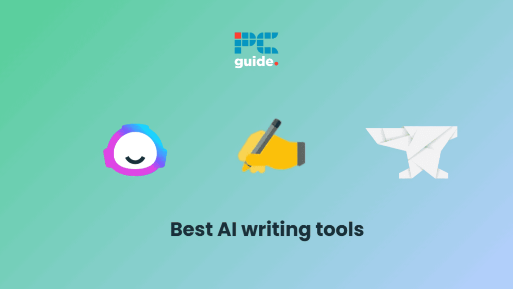 Best AI writing tools in 2024 – our top picks