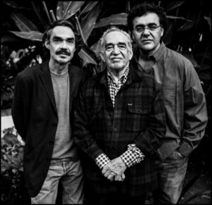 Gabriel García Márquez Wanted to Destroy His Last Novel. It’s About to Be Published.