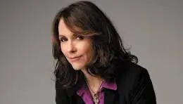 Mary Karr