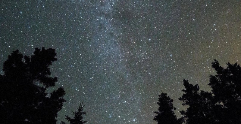The Power of Darkness: How Night Skies Inspire Creative Thoughts