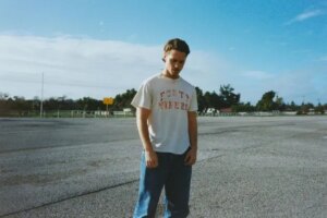 Ryan Beatty On His Crazy 2024, From Writing With Beyoncé to Touring With Noah Kahan & Maggie Rogers