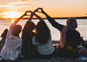 7 Books About Women Who Put Friendship at the Center of Their Lives