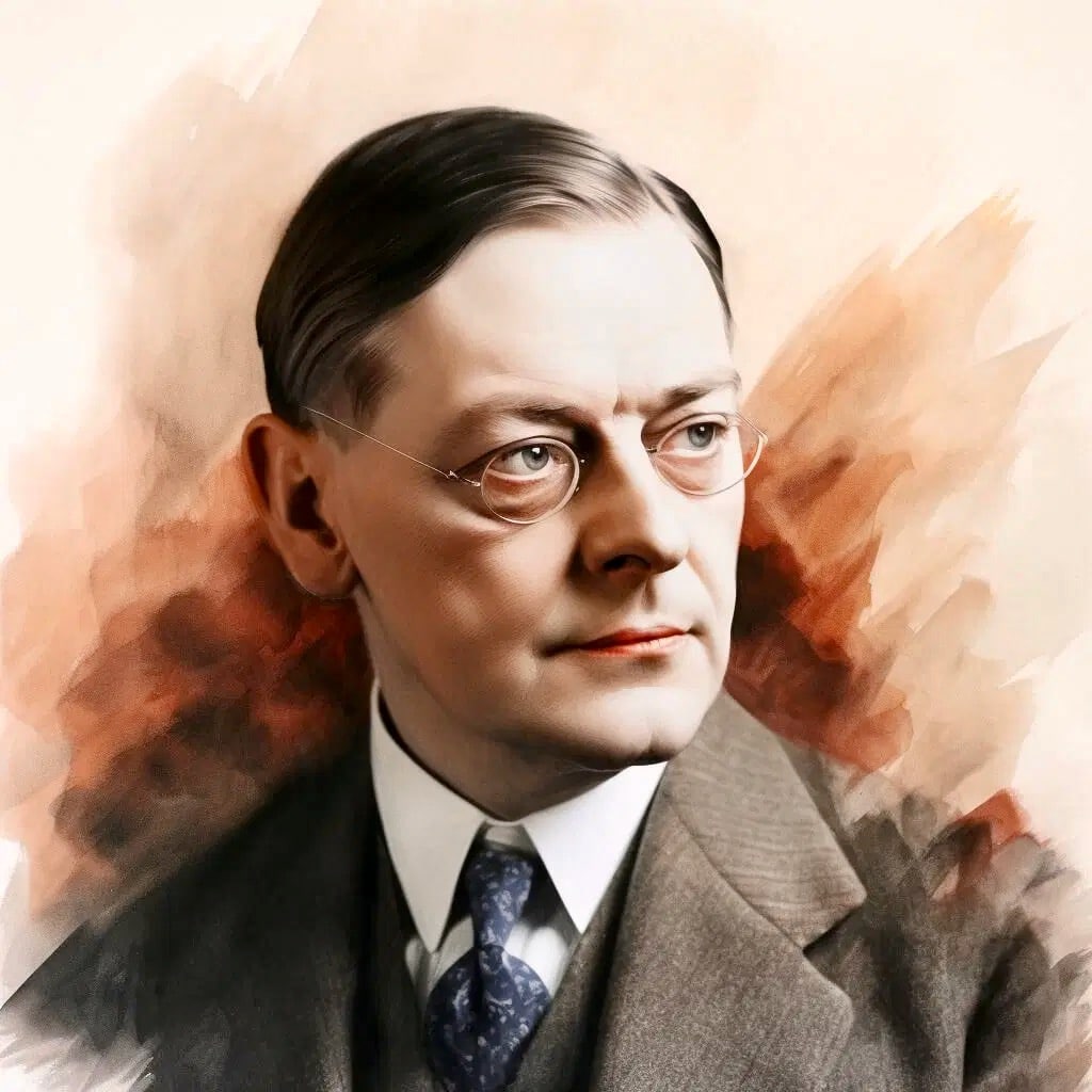 t s eliot portrait jpg