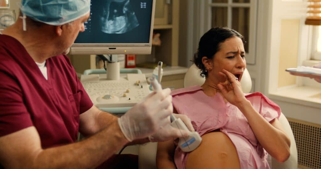 Ilana Glazer’s “Babes” Joins a Lineage of Pregnancy Comedies