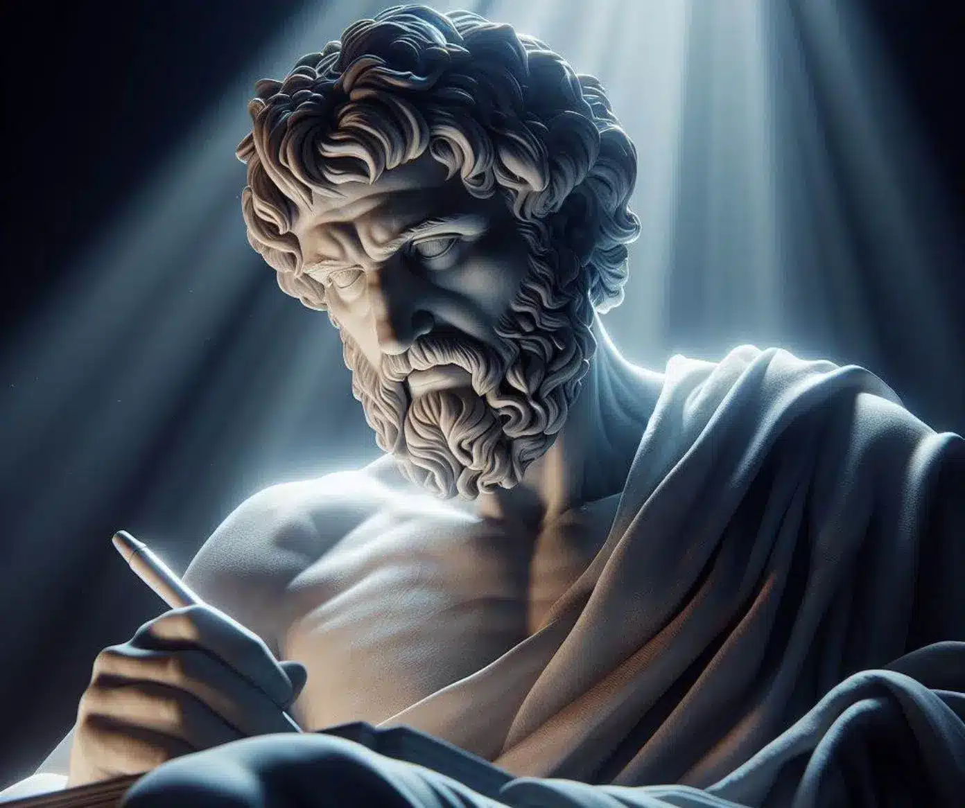 The Ancient Greek Author Who Revolutionized Writing And History ...