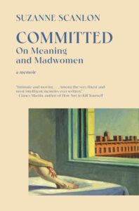 Working the Trap: On Suzanne Scanlon’s “Committed”