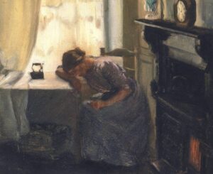 9 Novels About Women Living Alone