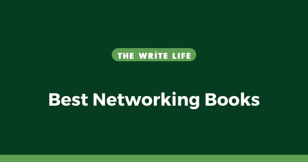 Best Networking Books – Learn From Legendary Reads