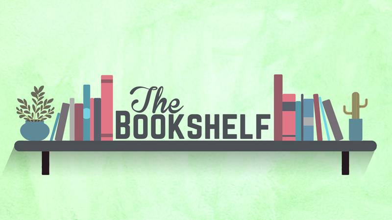 The Bookshelf: “Writing on Empty”