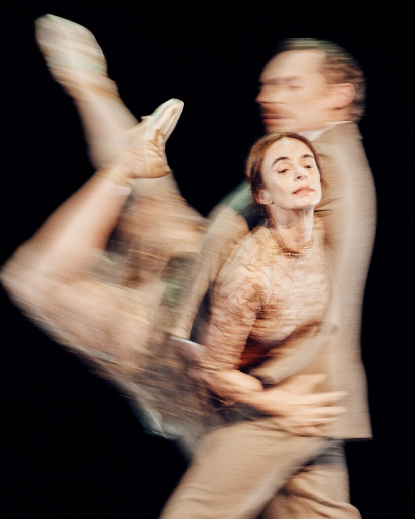 Does Ballet Need Narrative?