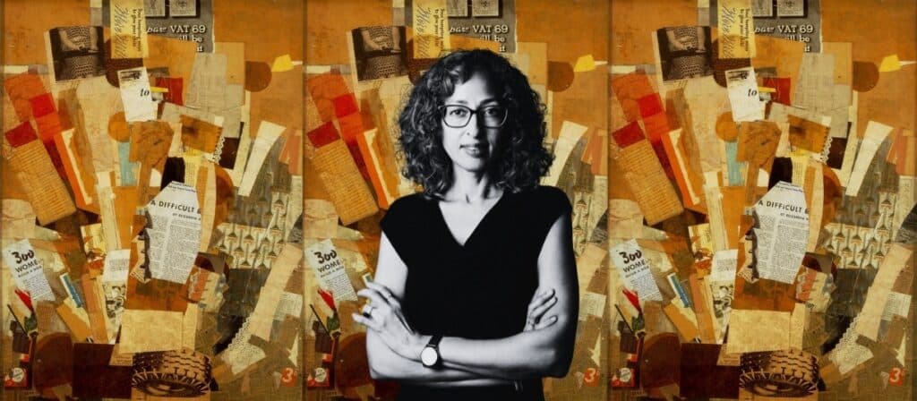 Sofia Samatar on Collage, Literary Community, and the Stunning Loneliness of Publishing