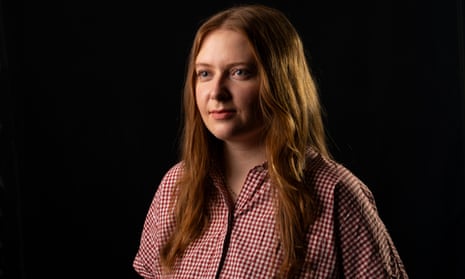 Alice Oseman: ‘I’m 50 pages into writing the final Heartstopper... I’m excited but it’s also bittersweet’