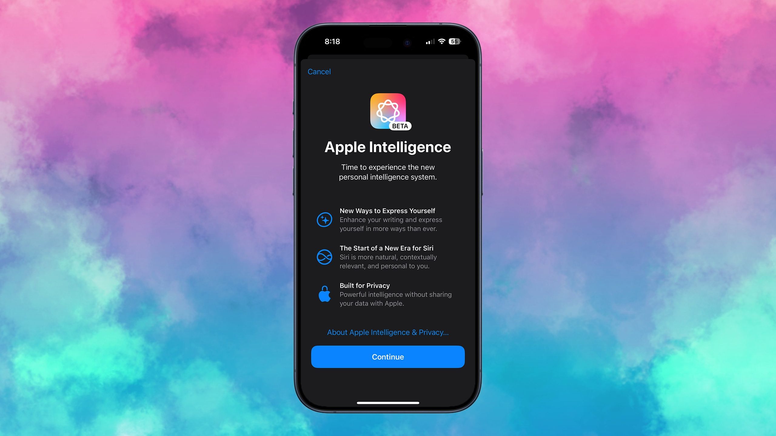 How to use Apple Intelligence's Writing Tools in iOS 18