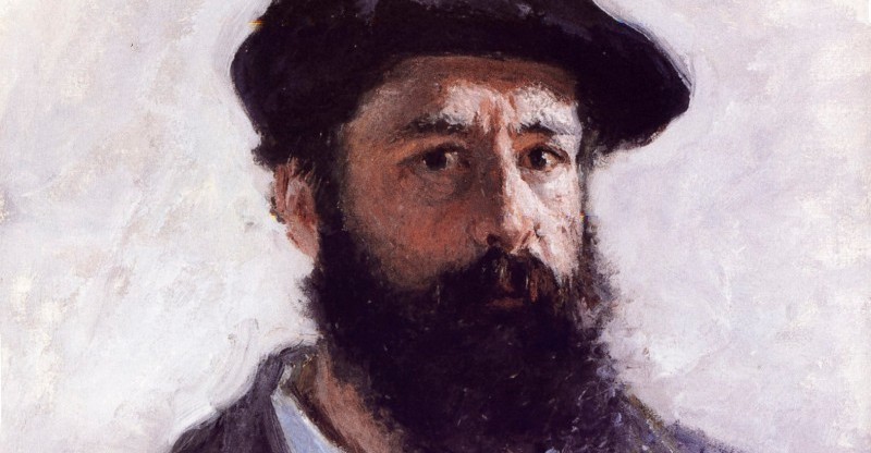 Painting Emotion: How Claude Monet Turned His Inner Life Into Art