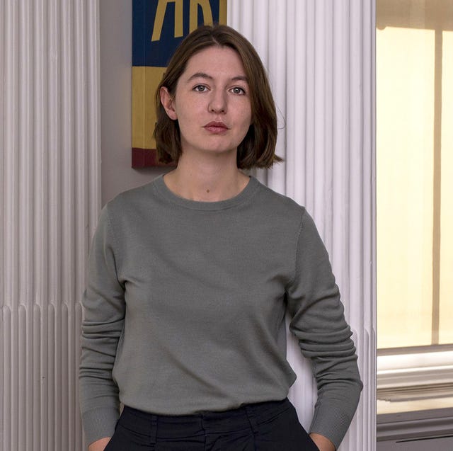 8 Books Sally Rooney Read While Writing Intermezzo