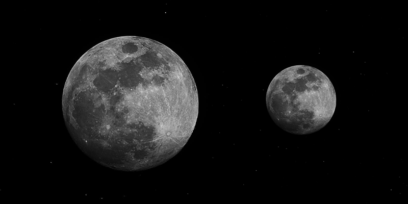 Earth is about to get a second moon… but what will it mean for the lit world?