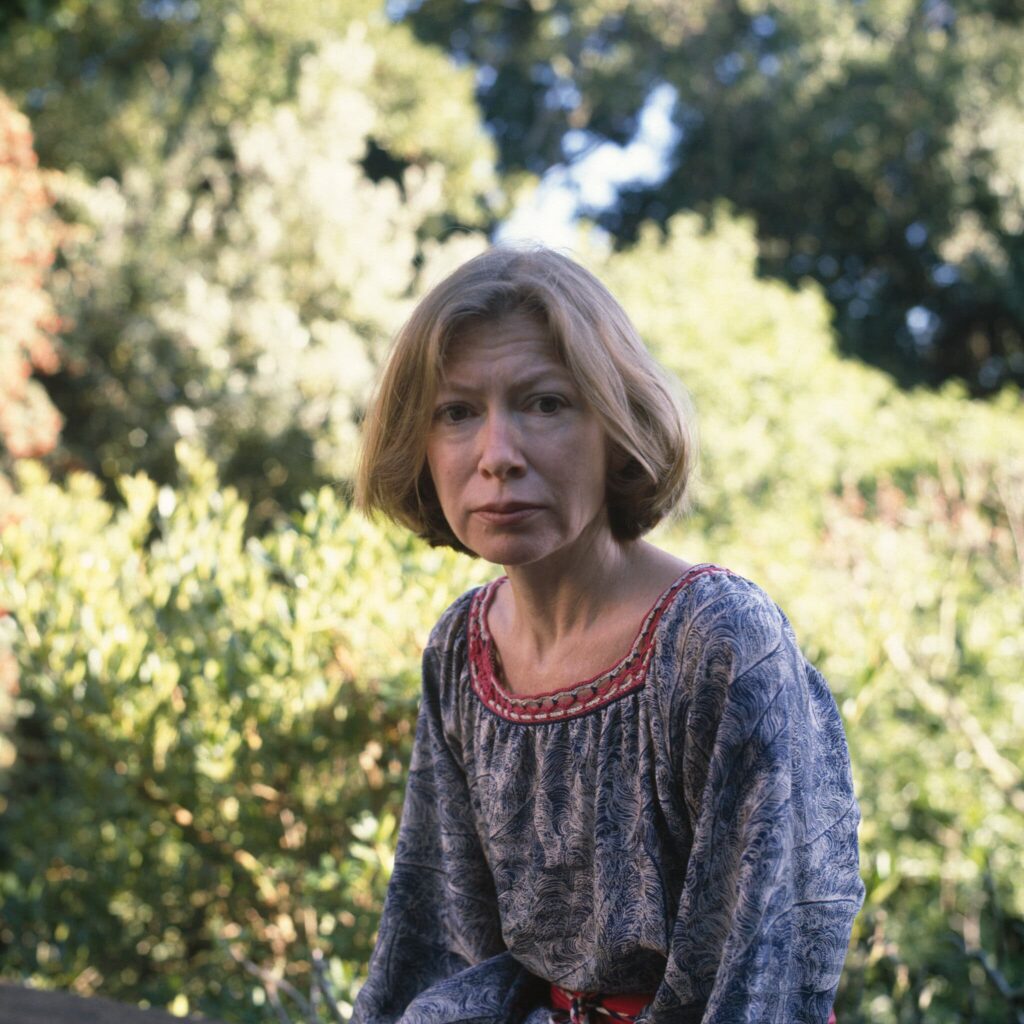 Joan Didion Remains as Elusive as Ever. These Books Want to Fix That.