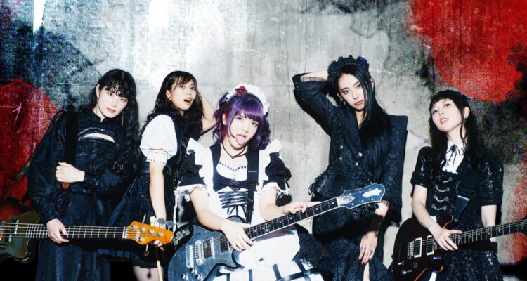 BAND-MAID reflects on writing process for album “Epic Narratives”