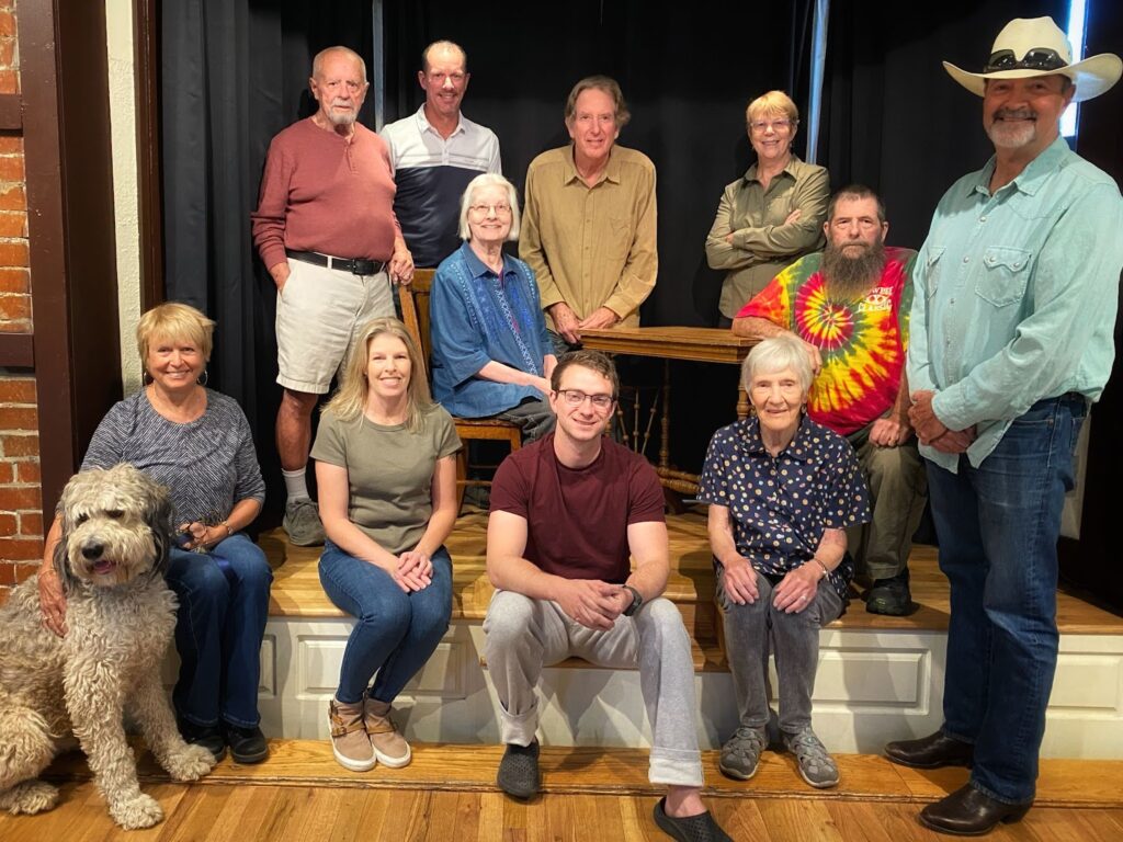 41st Annual Writers’ Workshop celebrates rich history of Yampa Valley authorship at The Depot Arts Center