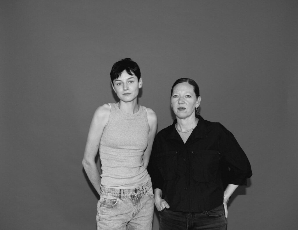 Emma Corrin and Maggie Nelson on the Strength in Vulnerability