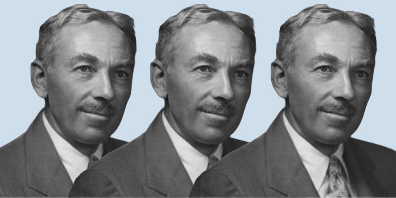 “Small But Unforgettable Moments.” What E.B. White Loved About New York City