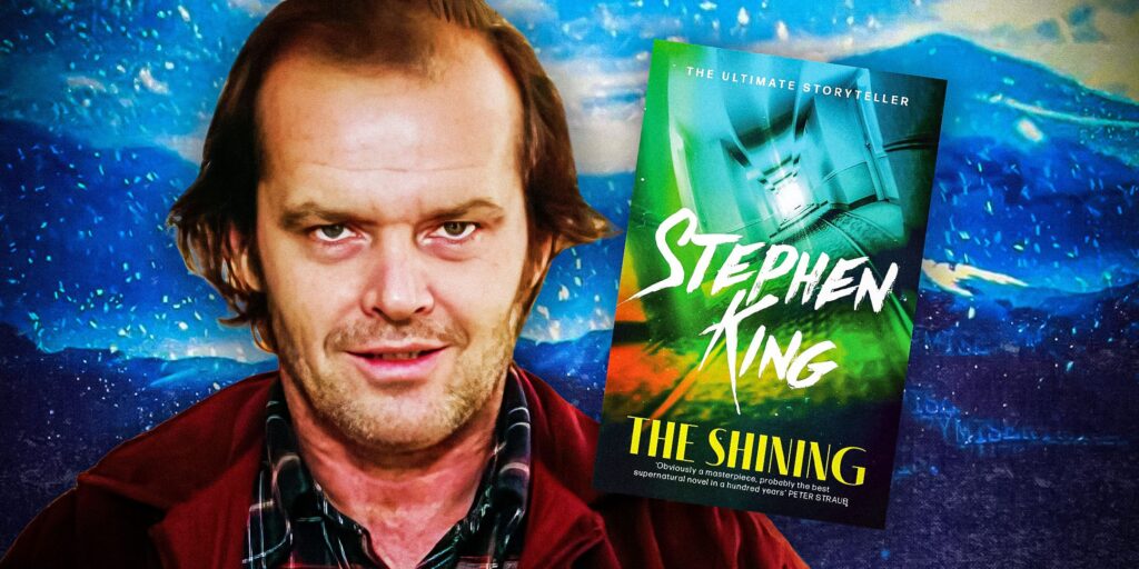 10 Stephen King Books Where The Main Character Is A Writer