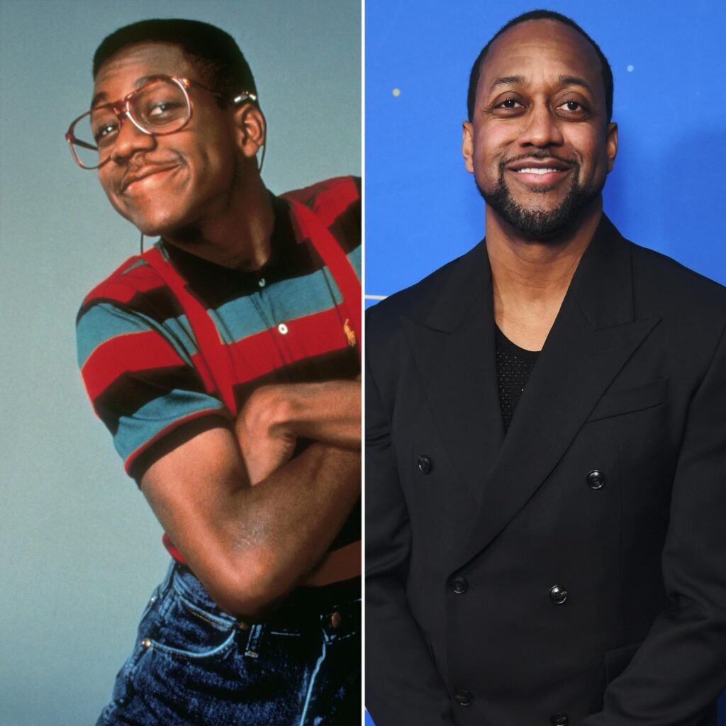 Jaleel White Found It ‘Incredibly Therapeutic’ Reliving Highs, Lows of Child Stardom in His Memoir (Exclusive)